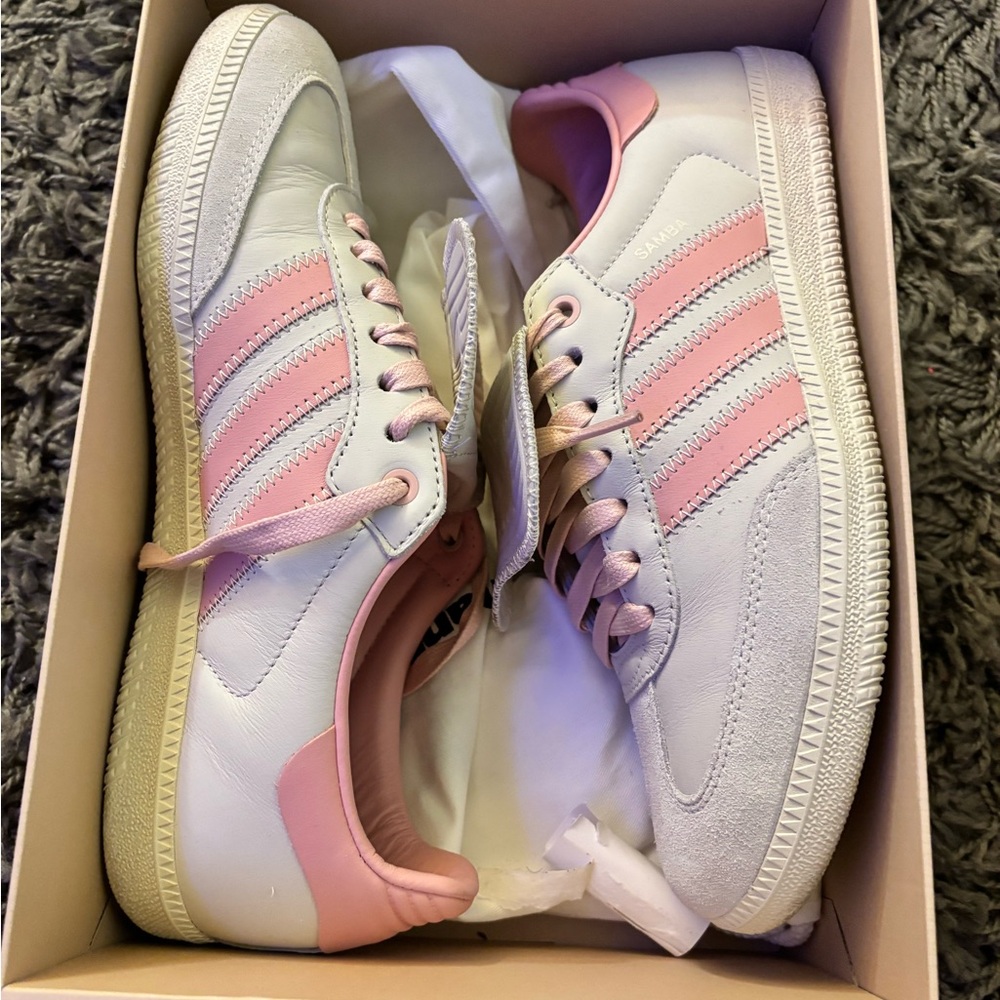 Humanrace Sambas